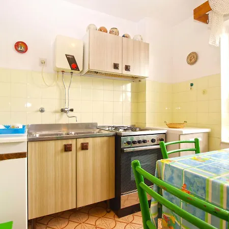 Apartment Milena 1582 *