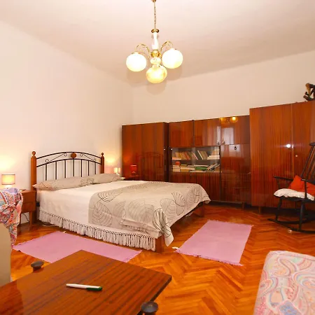 Apartment Milena 1582 *