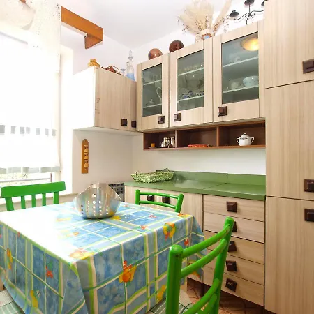 Apartment Milena 1582 *