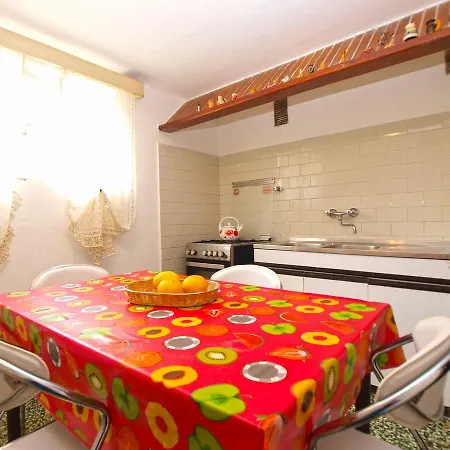 Apartment Milena 1582 *