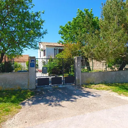 Milena 1582 Apartment